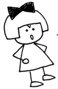 简笔画是最简单的笔画