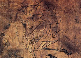 中国画的分类