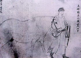 白描画基础知识