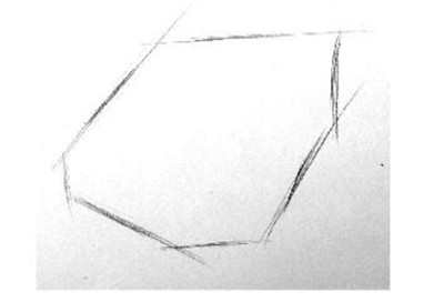 插画的作画步骤