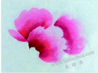 点染法