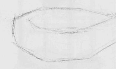 手环素描画法步骤01