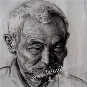 头发的刻画方法02