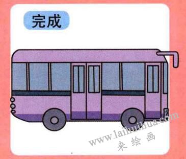 公共汽车