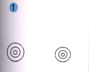 赛车的画法步骤01