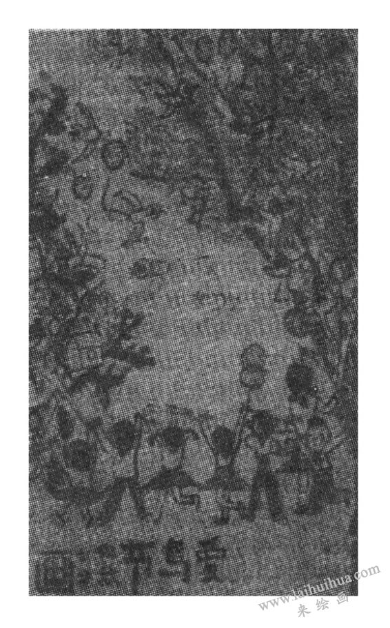 鉴赏儿童画 的基本方法 01