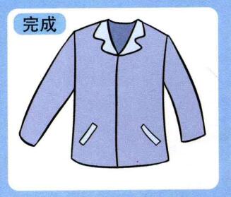 衣服儿童画画法