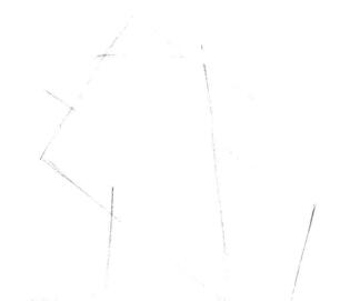小香猪的素描画法步骤