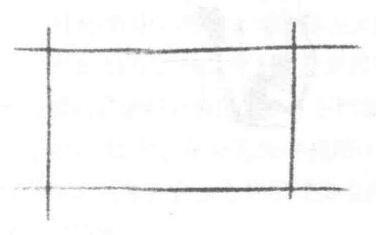 马的素描绘制方法步骤01