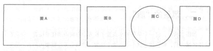 风景素描入门知识：风景的“边界”