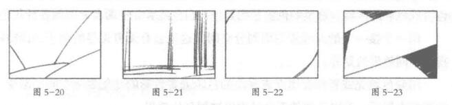 边界与内部的关系03，风景素描