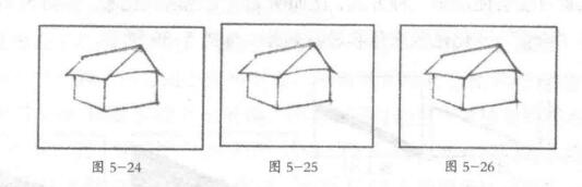 边界与内部的关系04，风景素描