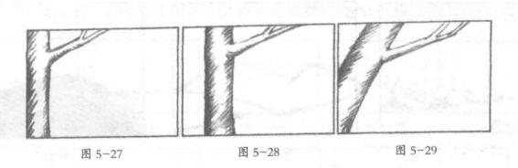 边界与内部的关系05，风景素描