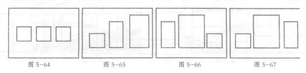 风景素描画法：画面构成的原则