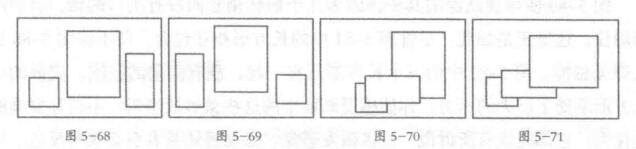 风景素描画法：画面构成的原则02