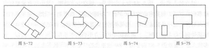 风景素描画法：画面构成的原则03