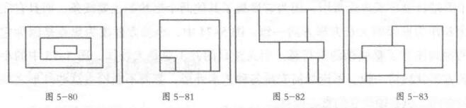 风景素描画法：画面构成的原则05
