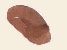 麻雀儿童国画画法步骤01
