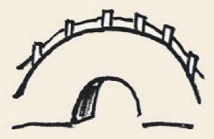 小桥儿童国画画法步骤03