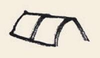 小舟儿童国画画法步骤01