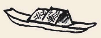 小舟儿童国画画法步骤03