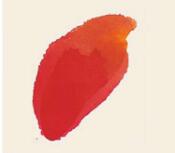 草莓儿童国画画法步骤01