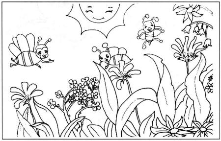 简笔画的新颖特点