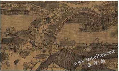 何为国画？