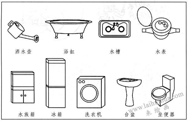 简笔画与幼儿教育教学