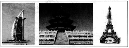 体的造型方法，简笔画