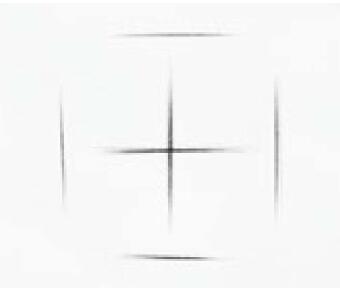 球体的画法步骤01,几何体素描