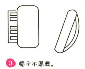 乐器简笔画画法步骤03