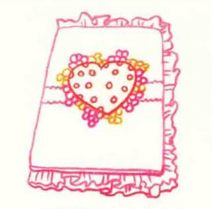 笔记本色铅笔简笔画画法步骤03