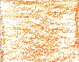 油棒画单色轻涂法