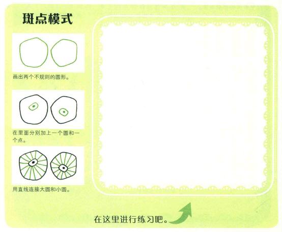 甲壳虫简笔画
