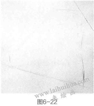 包类素描的表现方法步骤01