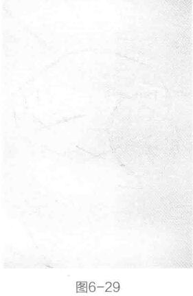 鞋类素描的表现方法步骤01