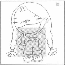 卡通画贴网01