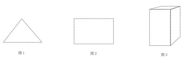 线性素描中线、面、体的讲解
