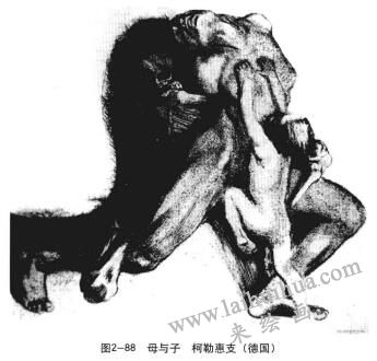 母与子