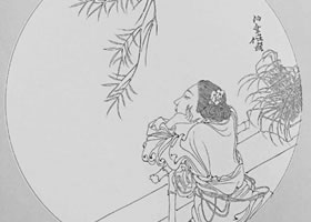 速写的艺术表现与方法