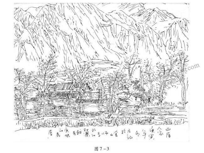 山石的结构02
