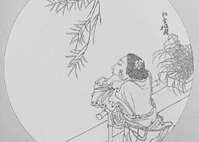 速写的表现与方法