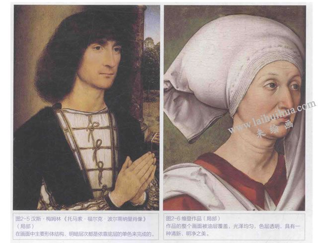 托马索 福尔克 波尔蒂纳里 肖像