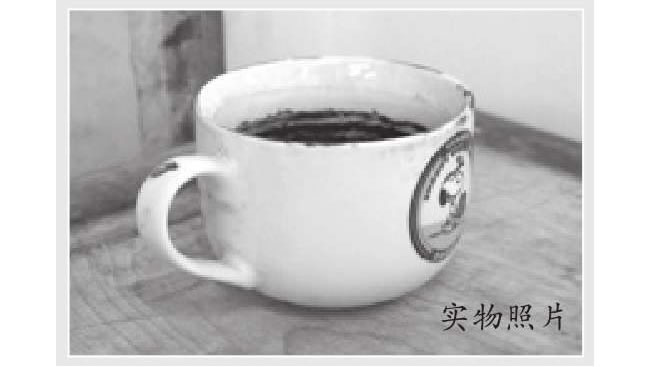 白瓷杯素描画法（二）
