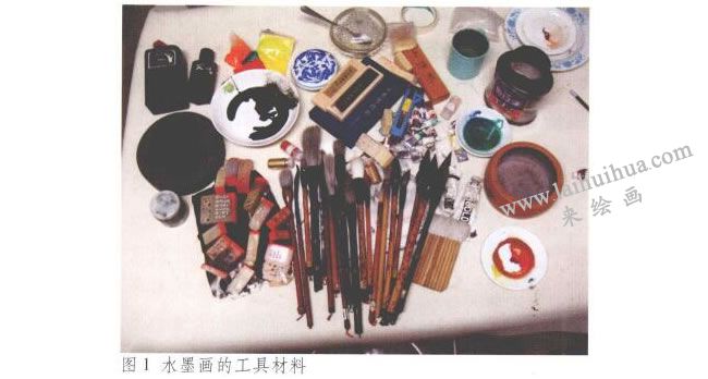 笔墨纸砚