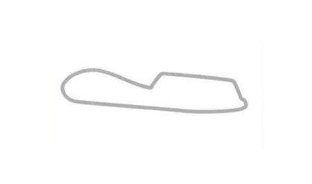 侦察机简笔画法步骤02