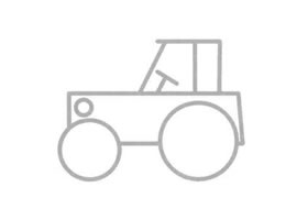 农用车简笔画