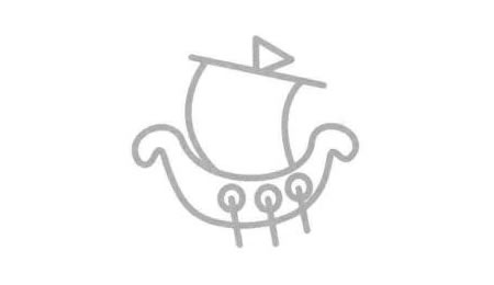 浆船简笔画法步骤06
