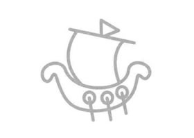 浆船简笔画